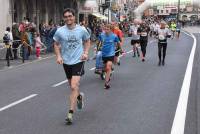 Revivez les 15 km du Puy-en-Velay en photos