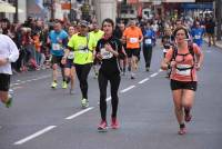 Revivez les 15 km du Puy-en-Velay en photos