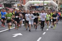 Revivez les 15 km du Puy-en-Velay en photos