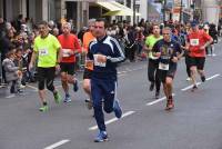 Revivez les 15 km du Puy-en-Velay en photos