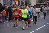 Revivez les 15 km du Puy-en-Velay en photos