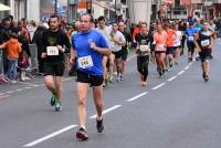 Revivez les 15 km du Puy-en-Velay en photos