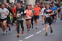 Revivez les 15 km du Puy-en-Velay en photos