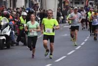 Revivez les 15 km du Puy-en-Velay en photos