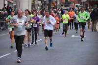 Revivez les 15 km du Puy-en-Velay en photos