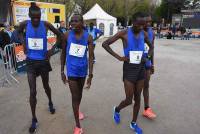 Revivez les 15 km du Puy-en-Velay en photos