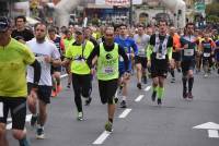 Revivez les 15 km du Puy-en-Velay en photos