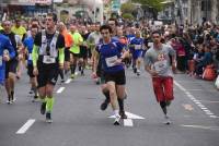 Revivez les 15 km du Puy-en-Velay en photos