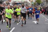 Revivez les 15 km du Puy-en-Velay en photos