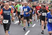 Revivez les 15 km du Puy-en-Velay en photos