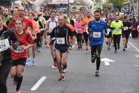 Revivez les 15 km du Puy-en-Velay en photos