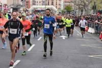 Revivez les 15 km du Puy-en-Velay en photos