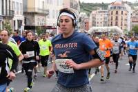 Revivez les 15 km du Puy-en-Velay en photos