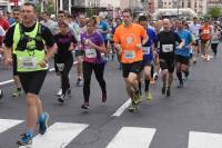 Revivez les 15 km du Puy-en-Velay en photos