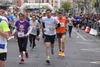 Revivez les 15 km du Puy-en-Velay en photos