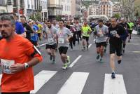 Revivez les 15 km du Puy-en-Velay en photos