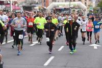 Revivez les 15 km du Puy-en-Velay en photos