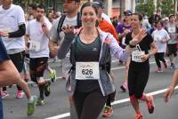 Revivez les 15 km du Puy-en-Velay en photos