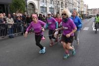 Revivez les 15 km du Puy-en-Velay en photos