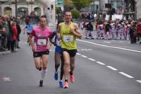 Revivez les 15 km du Puy-en-Velay en photos