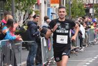 Revivez les 15 km du Puy-en-Velay en photos