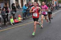 Revivez les 15 km du Puy-en-Velay en photos