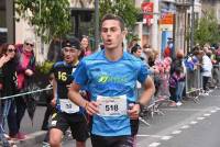 Revivez les 15 km du Puy-en-Velay en photos