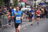 Revivez les 15 km du Puy-en-Velay en photos