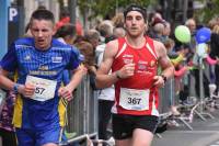 Revivez les 15 km du Puy-en-Velay en photos