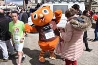 Revivez les 15 km du Puy-en-Velay en photos