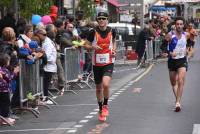 Revivez les 15 km du Puy-en-Velay en photos