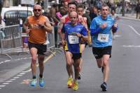 Revivez les 15 km du Puy-en-Velay en photos