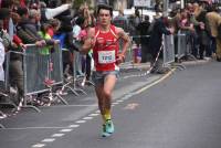 Revivez les 15 km du Puy-en-Velay en photos