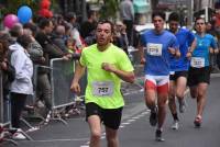 Revivez les 15 km du Puy-en-Velay en photos