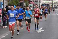 Revivez les 15 km du Puy-en-Velay en photos