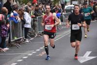 Revivez les 15 km du Puy-en-Velay en photos