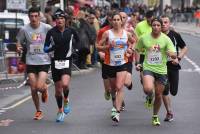 Revivez les 15 km du Puy-en-Velay en photos