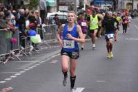 Revivez les 15 km du Puy-en-Velay en photos