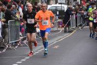 Revivez les 15 km du Puy-en-Velay en photos