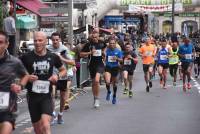 Revivez les 15 km du Puy-en-Velay en photos