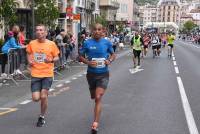 Revivez les 15 km du Puy-en-Velay en photos