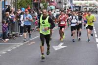 Revivez les 15 km du Puy-en-Velay en photos