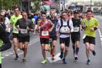 Revivez les 15 km du Puy-en-Velay en photos