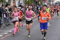 Revivez les 15 km du Puy-en-Velay en photos