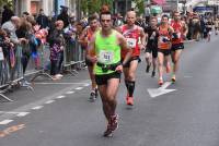 Revivez les 15 km du Puy-en-Velay en photos