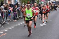 Revivez les 15 km du Puy-en-Velay en photos