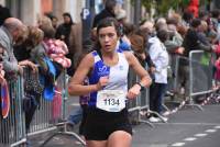 Revivez les 15 km du Puy-en-Velay en photos