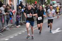 Revivez les 15 km du Puy-en-Velay en photos