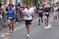 Revivez les 15 km du Puy-en-Velay en photos