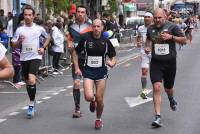 Revivez les 15 km du Puy-en-Velay en photos